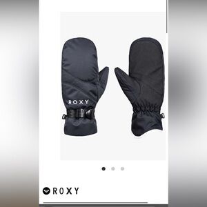 Women’s Roxy Riding Mitts